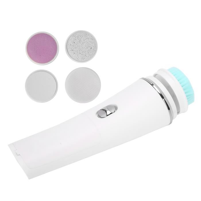 EBTOOLS Brosse nettoyante électrique pour le visage Brosse Nettoyante