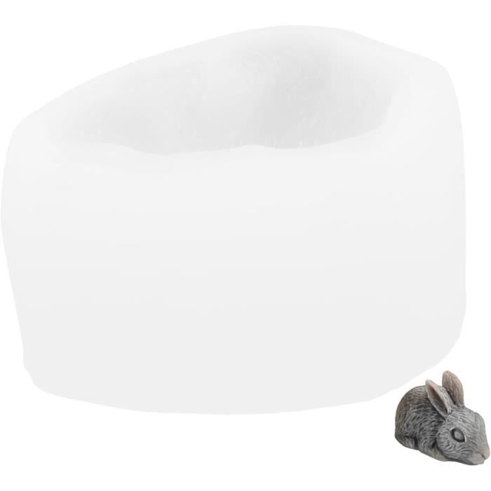 Lapin Marinière pour une décoration de Pâques | Déco et Artisanat