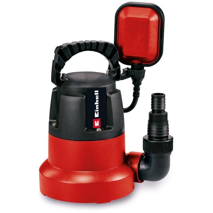 Einhell GC SP 3580 LL - vue 4