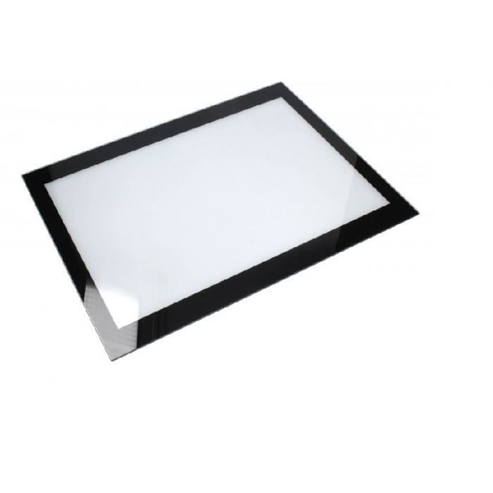 Electrolux Vitre intérieure de porte de four - vue 6