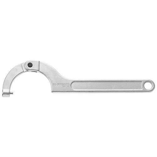 Clé à Douille Articulée FACOM 126A.180 - Blanc