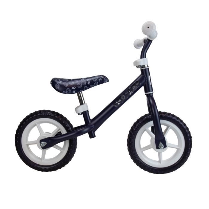Draisienne Mixte Funbee en métal - Draisienne - Achat & prix