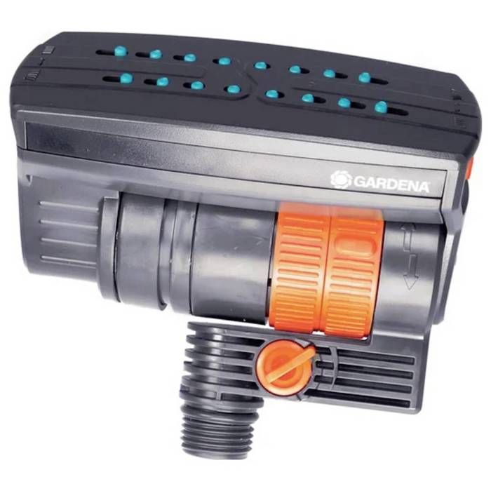 GARDENA Tête darroseur oscillant 13050 - vue 2