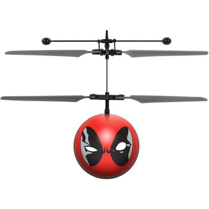 Marvel heli ball clearance
