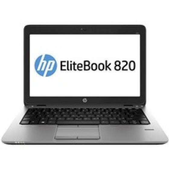 Top achat PC Portable HP EliteBook 820 G2 Notebook PC-N6Q72ET#ABF pas cher