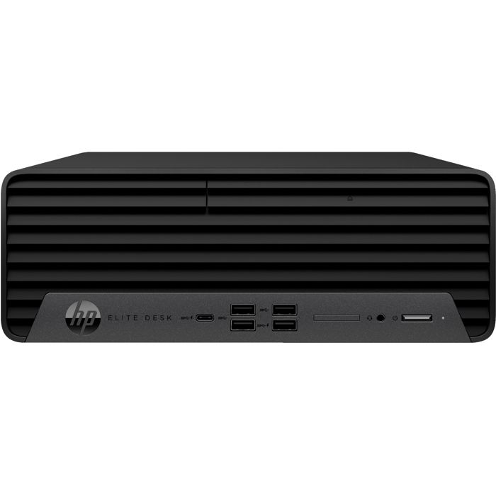 Ordinateur de bureau – HP – Elite SFF 800 G9 – Intel Core i9-14900 – 16Go RAM – 1To SSD
