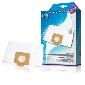 Sacs aspirateur Rowenta Bully ZR 765 - Hq