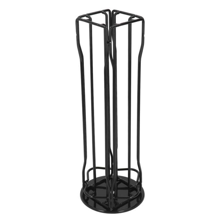 Support pour 32 capsuls nsprsso pour capsuls d café