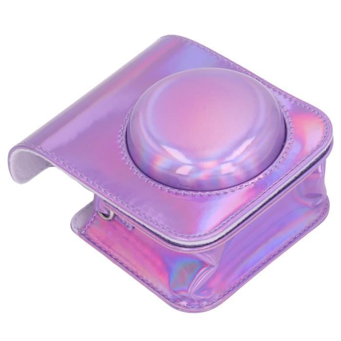 Mini Sac D'appareil Photo Instantané Mini Sac De Protection Pour