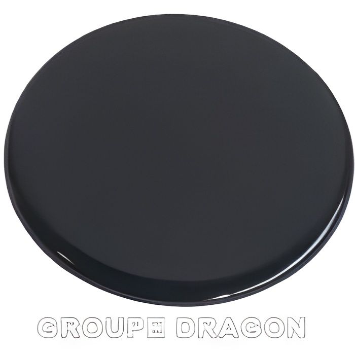 Indesit Chapeau de brûleur auxiliaire pour table de cuisson - vue 2