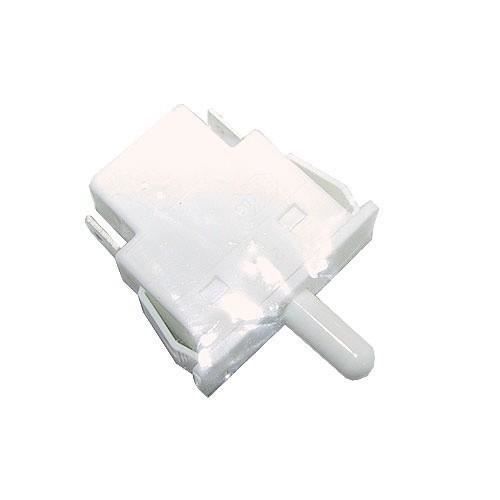 Interrupteur de lampe INDESIT TAN25 NC Réfrigérateur Accessoire dorigine - vue 2