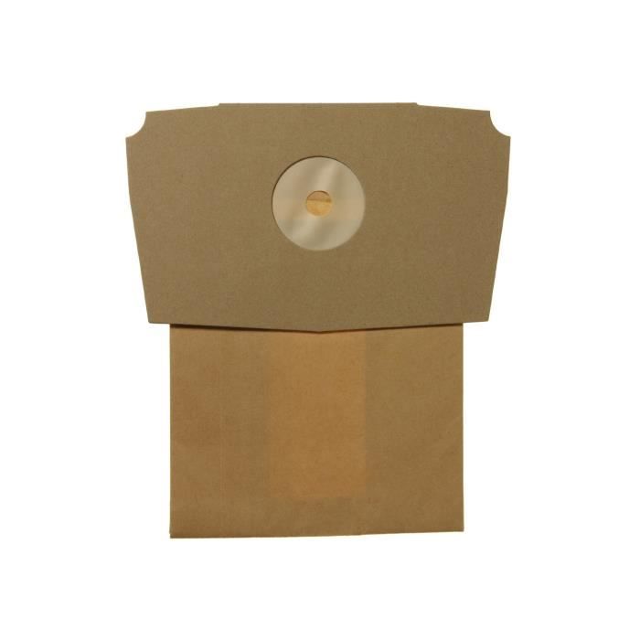 Sac aspirateur electrolux 219 2025
