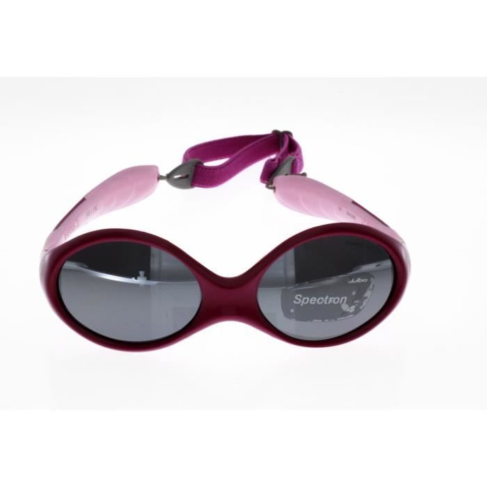 Julbo looping 3 rose top
