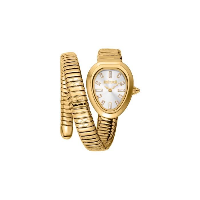Montre Just Cavalli Just Cavalli Lady Snake JC1L222M0025 Achat