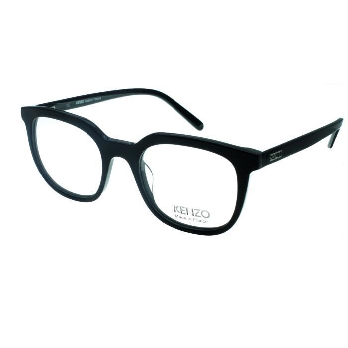Lunette kenzo homme discount vue
