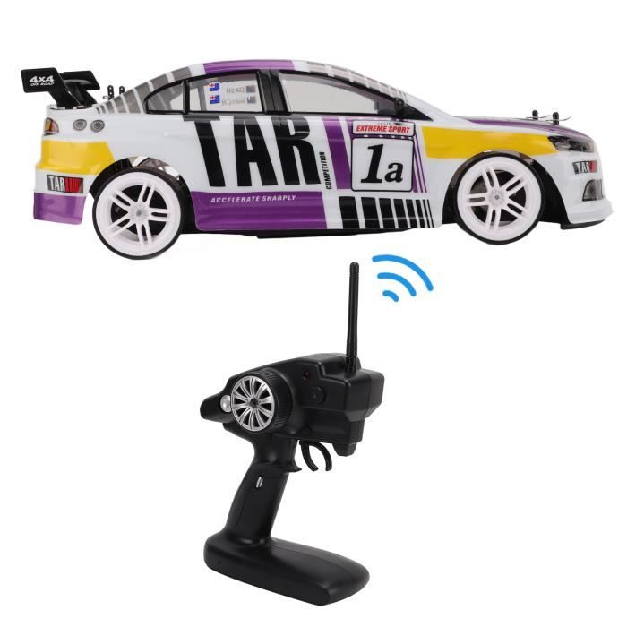 KIMISS 1:10 RC Digitalservo SPT4412LV – 12 Kg Drehmoment Für Drift-Autos & Wohnmobile