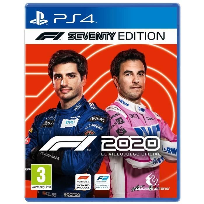 formula 1 playstation 4 formula 1 playstation 4