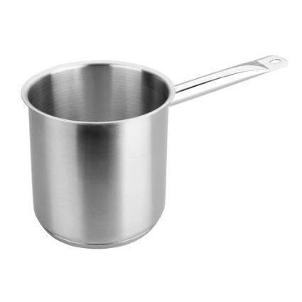 Casserole Haute Eco-Chef D.18X12 Cms