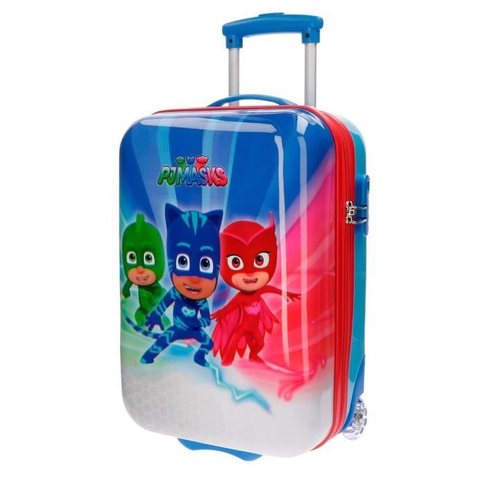 Valise pyjamasque