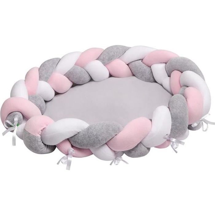 LULANDO Baby Nest cocon pour b b nourrisson cocon usage