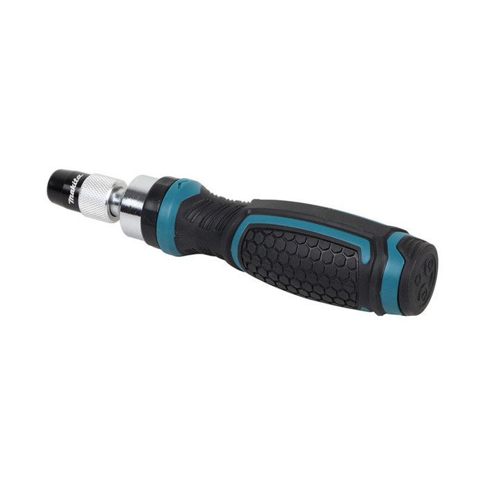 Tournevis à cliquet avec 8 embouts MAKITA E 10942