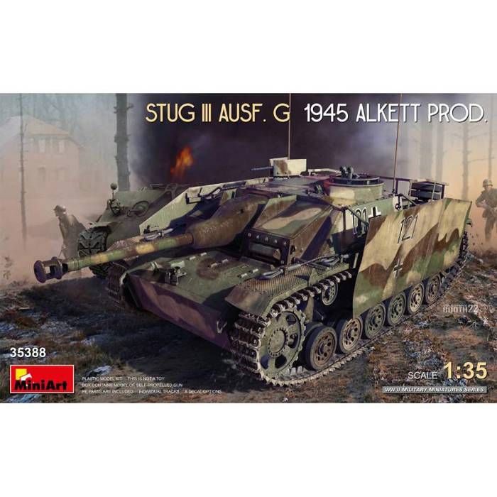 Maquette Jagdtiger milieu de prod. Otto Carius, 2emeGM - francis miniatures