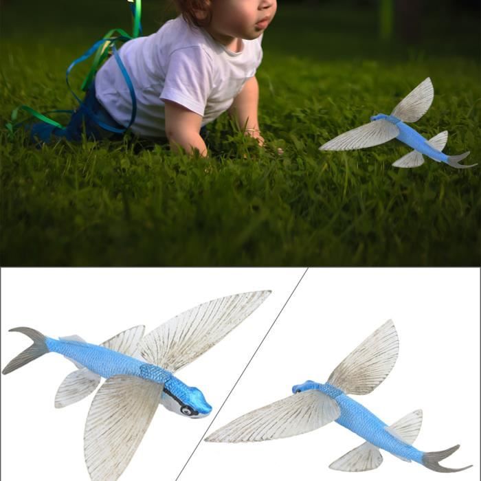 Doyomtoy – Figurine Pieuvre Mutante – Bras Mobiles, Peinte à La Main – 15 Cm – Résine – Cadeau Enfant