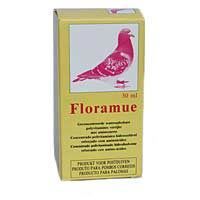 Meilleurs prix pour Floramue Concentre Polyvitamine Ideal pour une Mue Parfaite Goutte Buvable 30ml