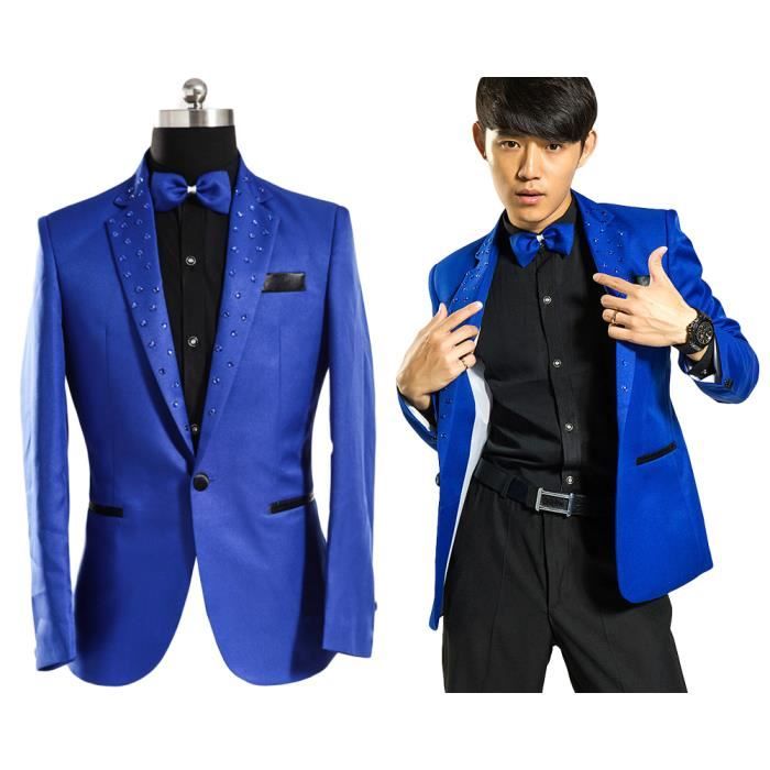 costume complet homme