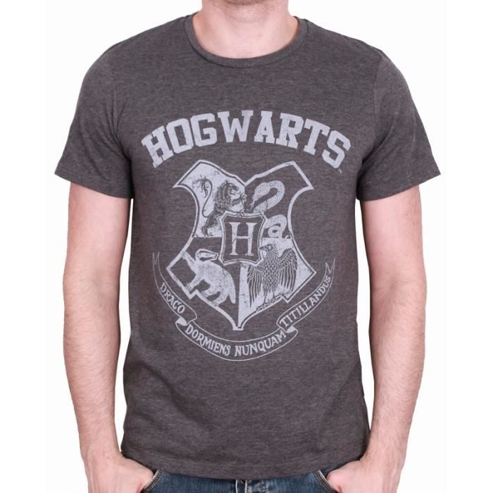 Maglietta hogwarts hot sale