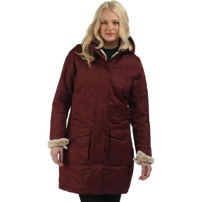 Regatta Roanstar - Parka imperméable 