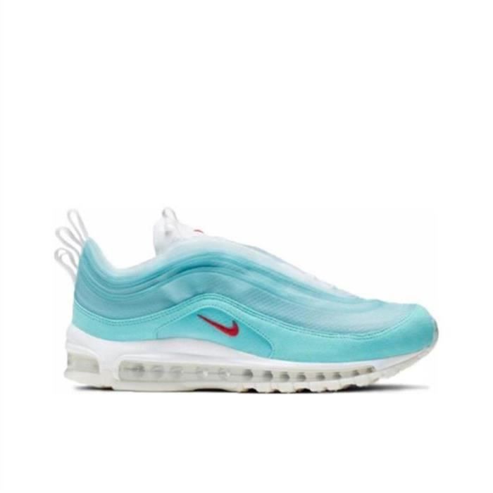 Air max 97 deals femme bleu