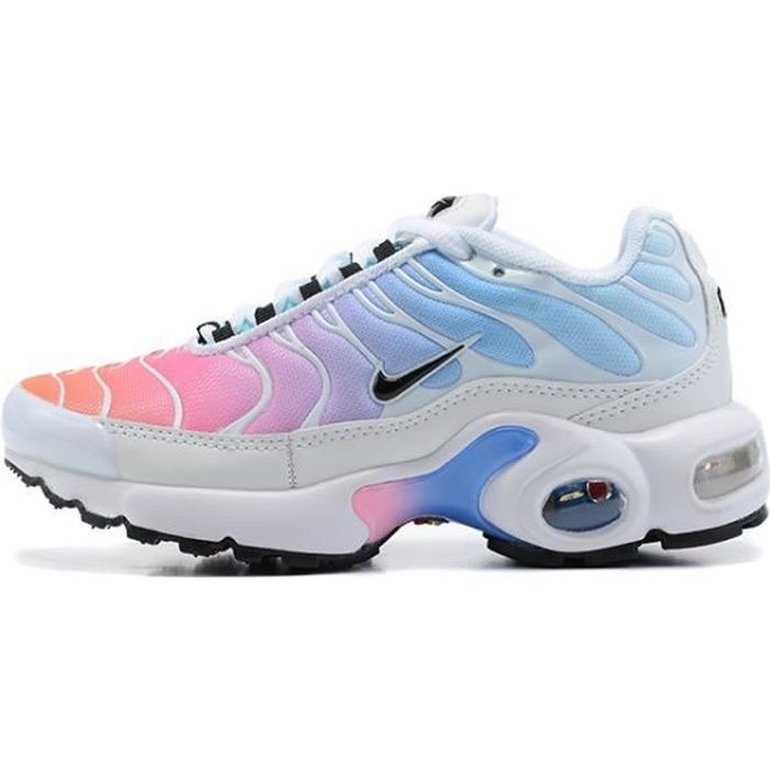 NIKE AIR MAX Plus TXT TN Chaussures de sport pour enfants Baskets Chaussures Entrainement course 28 35 Cdiscount Sport