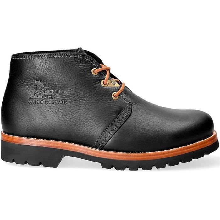botte panama jack