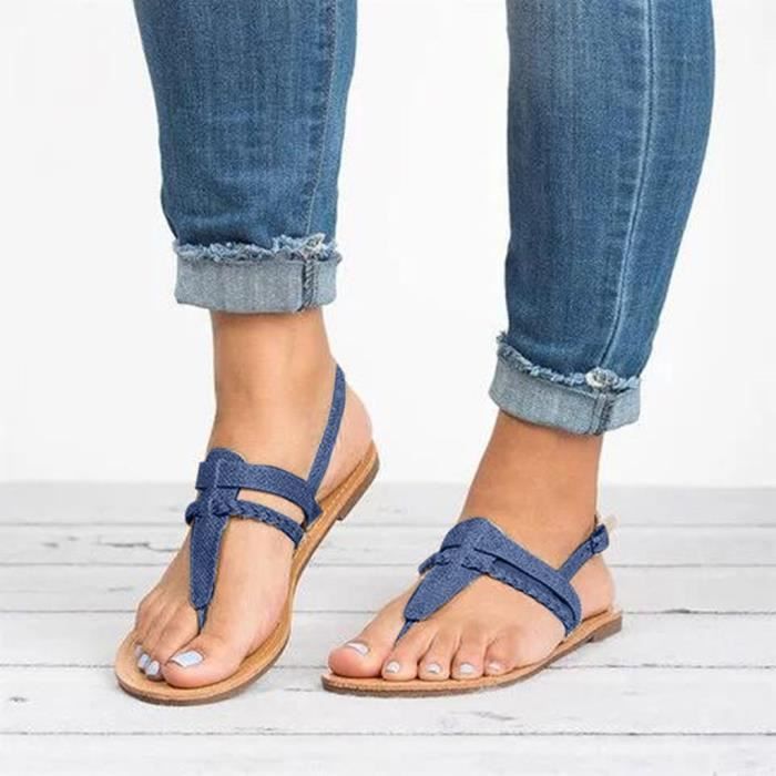 chaussures flip flop soldes