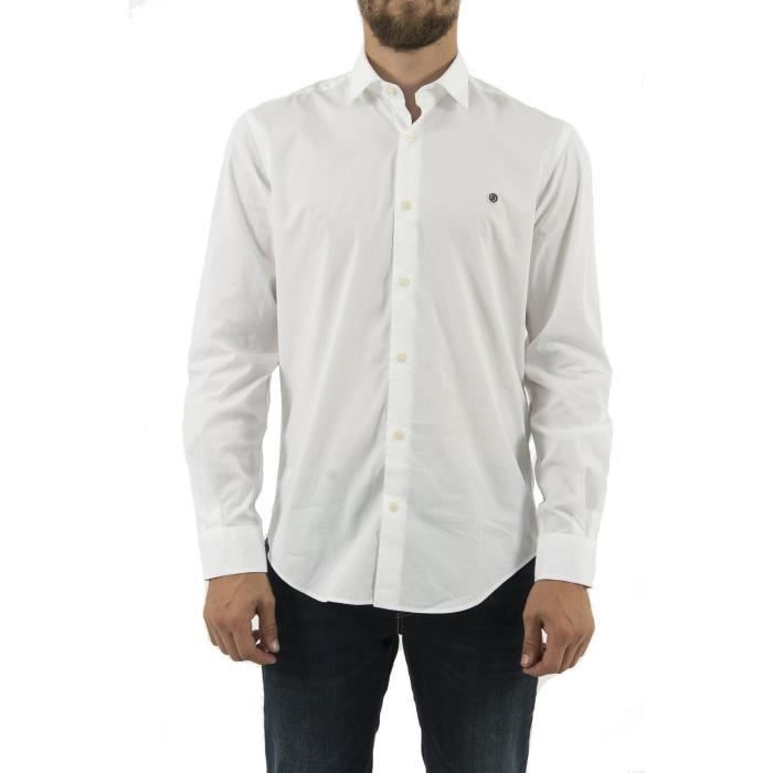 costume serge blanco