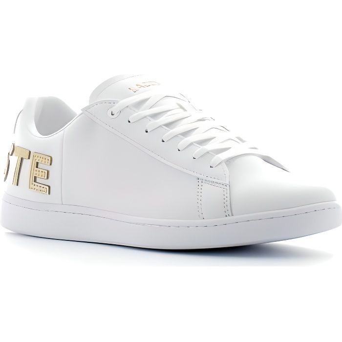 basket basse carnaby