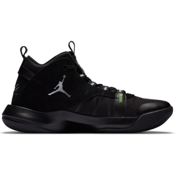 chaussure pour basket ball jordan