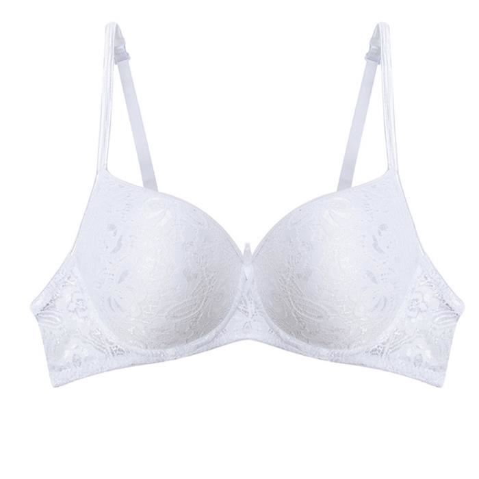 Generisch 2025 - Ensemble De Lingerie Grande Taille Pour Femme, Licol