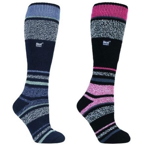 Heat best sale holders chaussettes