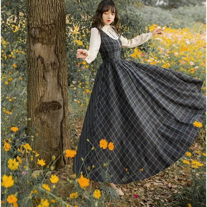 Robe longue hiver 2020 online
