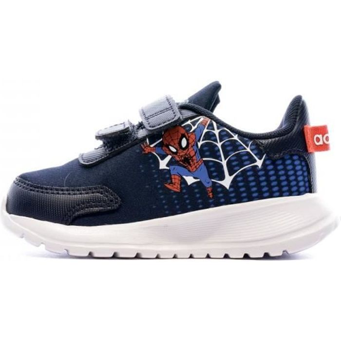 Basket adidas spiderman sales