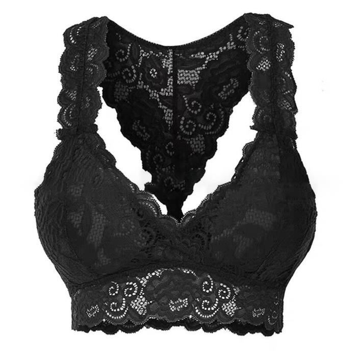 Etam Soutien Gorge Soutien-Gorge Confortable Pour Femme - Bretelles Fines En Dentelle Noire - Couverture Complète - Rembourré Sans Armature - Loisirs Et Tous Les Jours Soutien Gorge Dentelle Blanc Etam Soutien Gorge Soutien-Gorge Confortable Pour Femme - Bretelles Fines En Dentelle Noire - Couverture Complète - Rembourré Sans Armature - Loisirs Et Tous Les Jours Soutien Gorge Dentelle Blanc