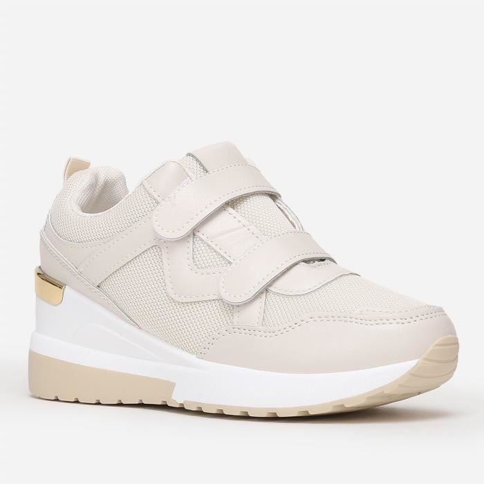 basket compensée scratch