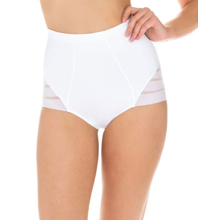 Culotte taille haute dim shop