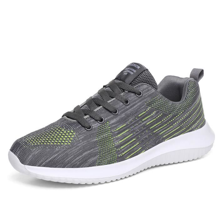 Fitville Homme Chaussures De Marche | Extra Larges 4E | Semelle
