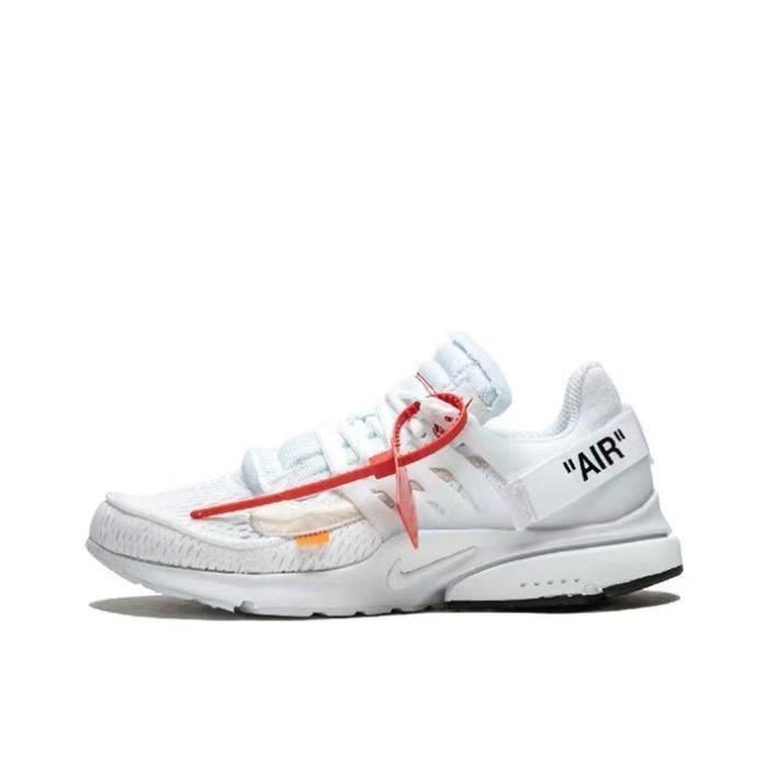ow presto 2.0