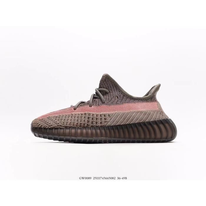 adidas yeezy boost 350 v2 Brun femme