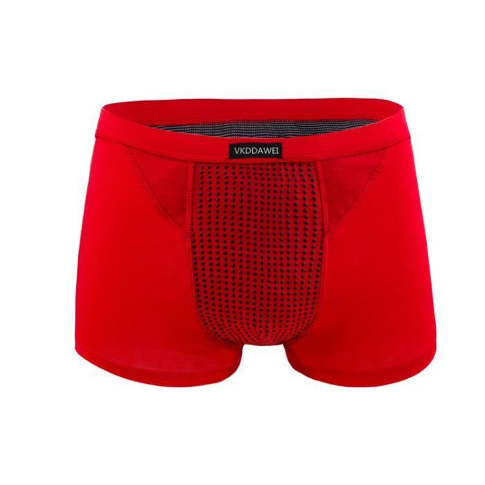 Leatt T-Shirt Homme - Core - Ruby