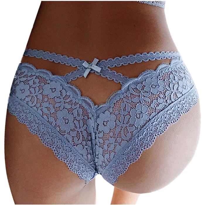 Slip Sculptant Taille Haute Femme Wolbar - Modelant Ventre/Hanches - Polyamide/Élasthanne
